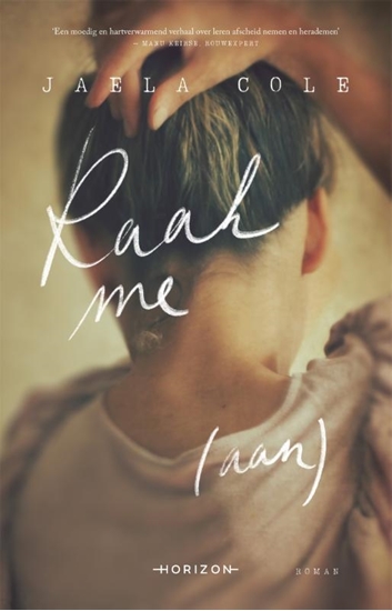 Afbeelding van Raak me (aan)