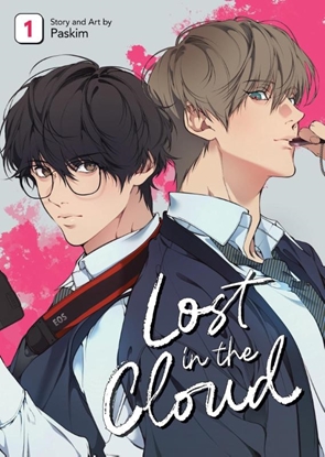 Afbeeldingen van Lost in the Cloud Lost in the Cloud Vol. 1