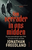 Afbeelding van Een verrader in ons midden