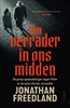 Afbeelding van Een verrader in ons midden