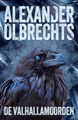 Afbeeldingen van Mythosmoorden De Valhallamoorden