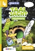 Afbeelding van Taaljacht Groep 4 blok 5-8 tekstbegrip Antwoordenboek