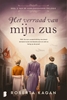 Afbeelding van Oorlogszussen Het verraad van mijn zus