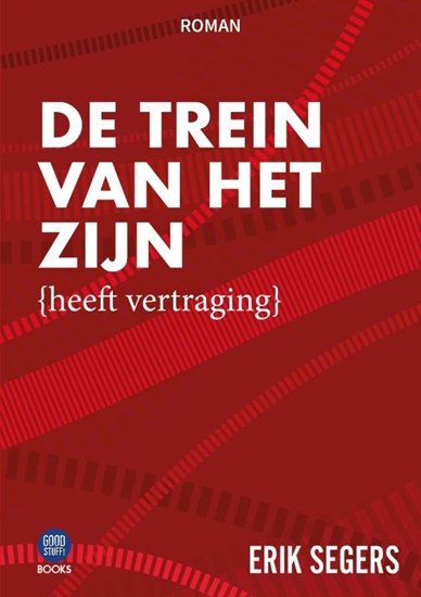 Afbeelding van De trein van het zijn