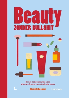 Afbeeldingen van Beauty zonder bullshit