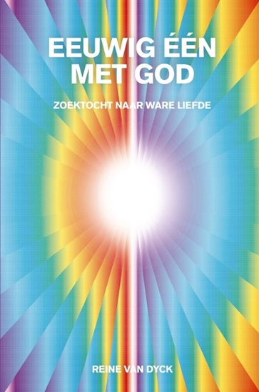 Afbeelding van EEUWIG EEN MET GOD