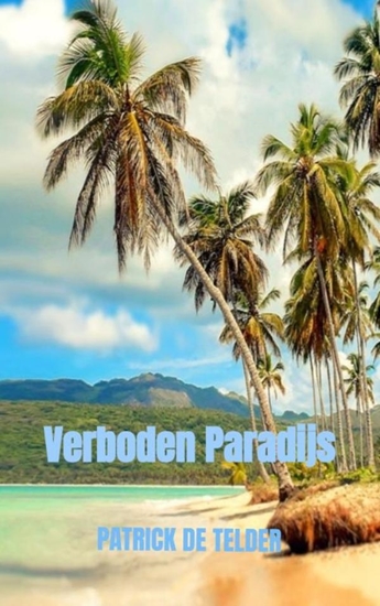 Afbeelding van Verboden Paradijs