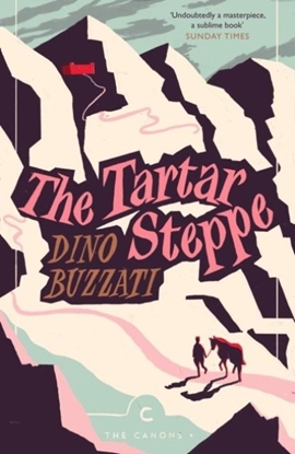Afbeeldingen van Canons The Tartar Steppe