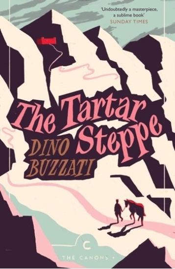 Afbeelding van Canons The Tartar Steppe