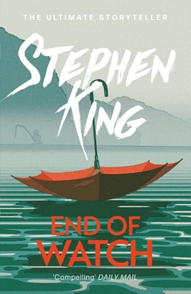 Afbeeldingen van The Bill Hodges Trilogy End of Watch