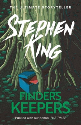 Afbeeldingen van The Bill Hodges Trilogy Finders Keepers