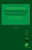Afbeelding van Nederlands Internationaal Privaatrecht