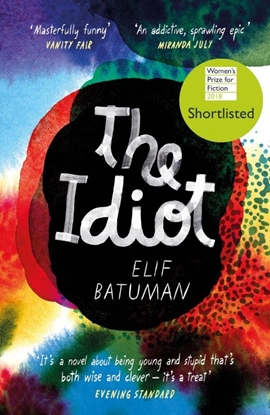 Afbeeldingen van The Idiot