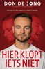 Afbeelding van Hier klopt iets niet