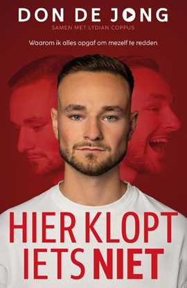 Afbeeldingen van Hier klopt iets niet