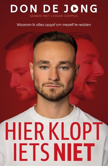 Afbeelding van Hier klopt iets niet