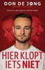 Afbeelding van Hier klopt iets niet