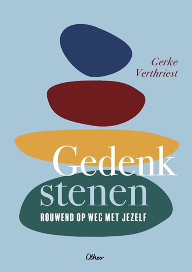 Afbeelding van Gedenkstenen