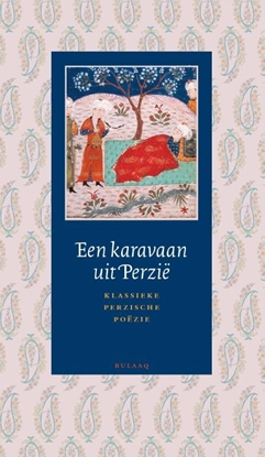 Afbeeldingen van Een karavaan uit Perzië
