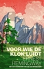 Afbeelding van LJ Veen Klassiek Voor wie de klok luidt