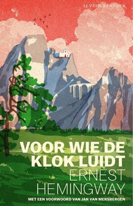 Afbeeldingen van LJ Veen Klassiek Voor wie de klok luidt