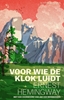 Afbeelding van LJ Veen Klassiek Voor wie de klok luidt