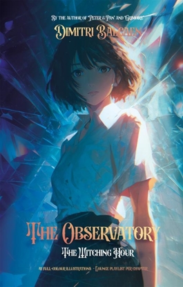 Afbeeldingen van The observatory The Witching Hour