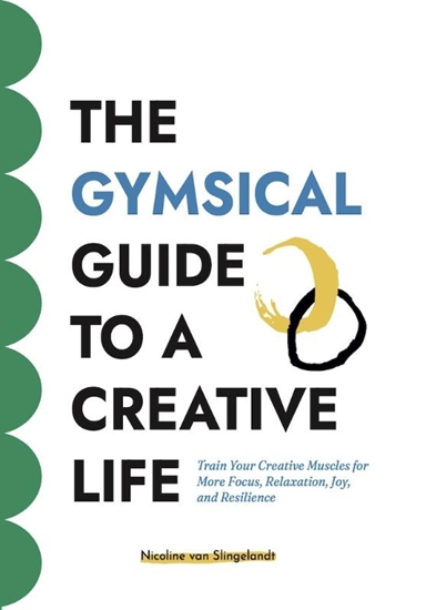Afbeelding van The Gymsical Guide to a Creative Life