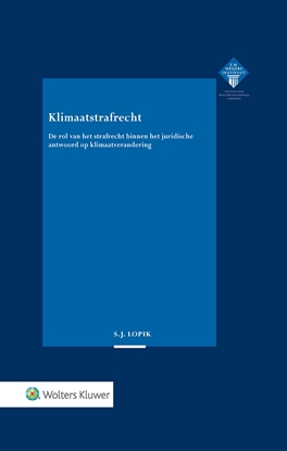 Afbeeldingen van Klimaatstrafrecht