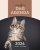 Afbeelding van Mijn dag agenda 2026