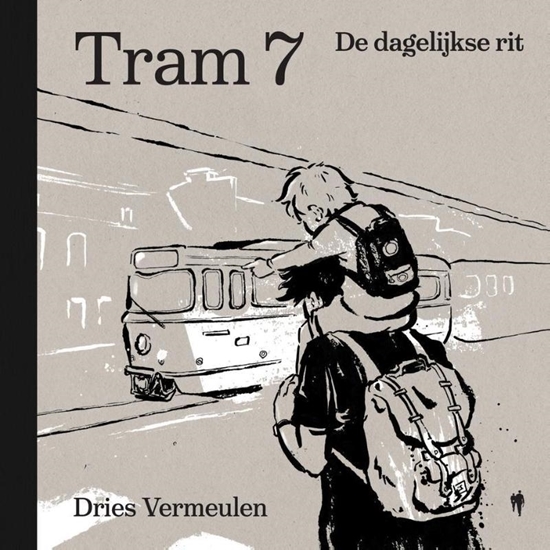 Afbeelding van Tram 7