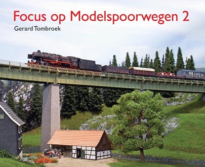 Afbeeldingen van Focus op Modelspoorwegen Focus op Modelspoorwegen