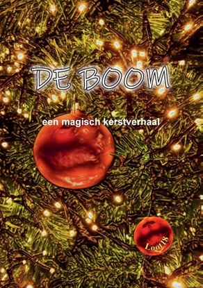 Afbeeldingen van DE BOOM - een magisch kerstverhaal