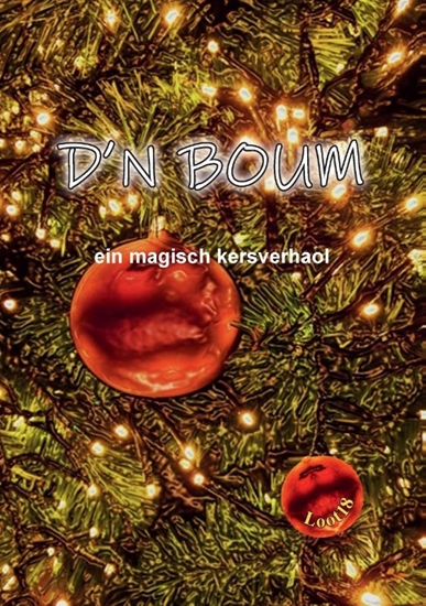 Afbeelding van D'N BOUM - ein magisch kersverhaol