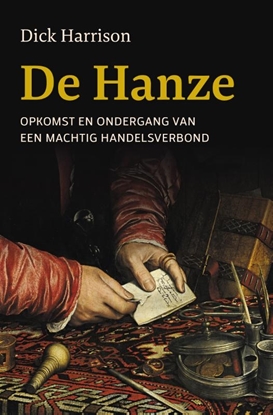 Afbeeldingen van De Hanze