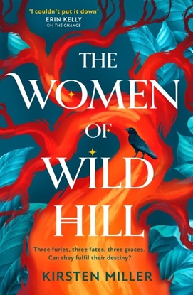 Afbeeldingen van The Women of Wild Hill