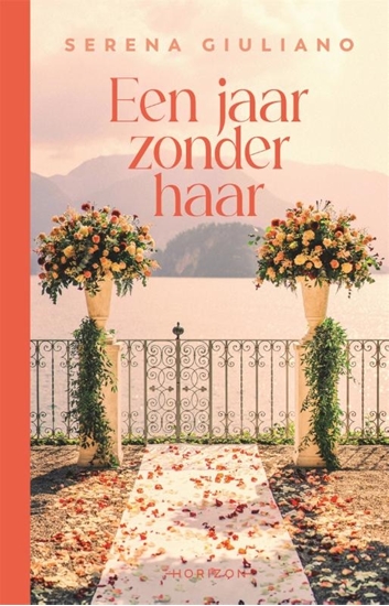 Afbeelding van Een jaar zonder haar