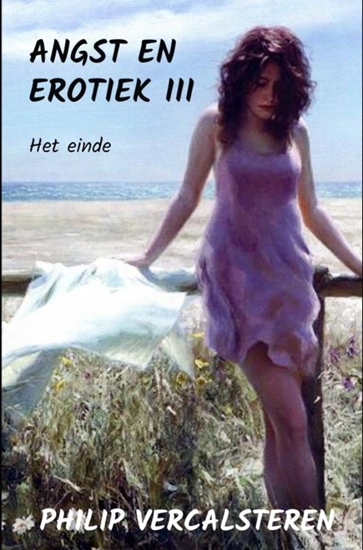 Afbeelding van ANGST EN EROTIEK III