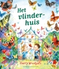Afbeelding van Het vlinderhuis