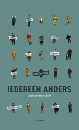 Afbeeldingen van Iedereen anders