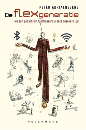 Afbeeldingen van De flexgeneratie