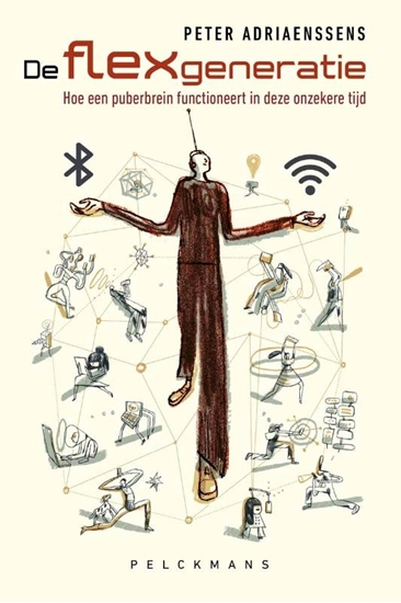 Afbeelding van De flexgeneratie