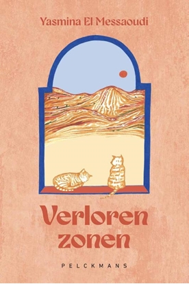 Afbeeldingen van Verloren zonen