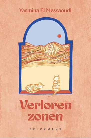 Afbeelding van Verloren zonen