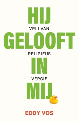 Afbeeldingen van Hij gelooft in mij