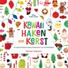 Afbeelding van Kawaii haken voor Kerst