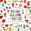 Afbeelding van Kawaii haken voor Kerst