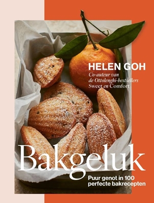 Afbeeldingen van Bakgeluk