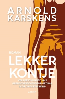 Afbeeldingen van Lekker kontje