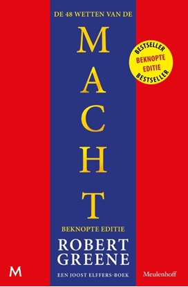 Afbeeldingen van De 48 wetten van de macht